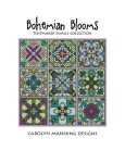 (image for) Bohemian Blooms